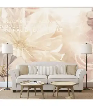 

Mural-Kiss of Gentleness