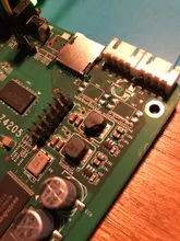 ZYNQ 7000 Development Board / Learning Board