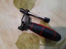 Kit de herramientas de pasadores de cadena, extractor de calidad prémium para bicicleta