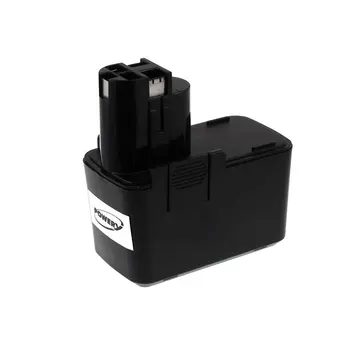 

Battery for Bosch PSR drill 9.6VES-2 NiMH 3000mAh
