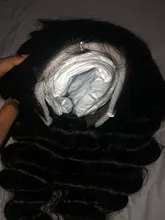 Tinashe-Peluca de cabello humano ondulado con encaje Frontal, peluca de cabello humano brasileño con cierre de 4x4 6x6, densidad del 250, 28 y 30 pulgadas
