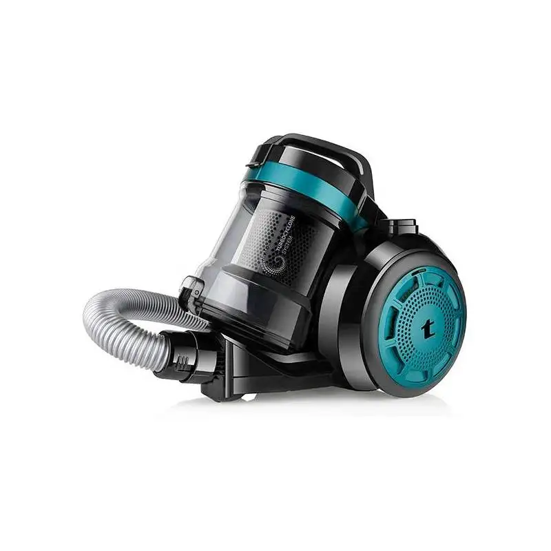 Пылесос без мешка Телец EXEO COMPACT 2000 2 L 700W черный