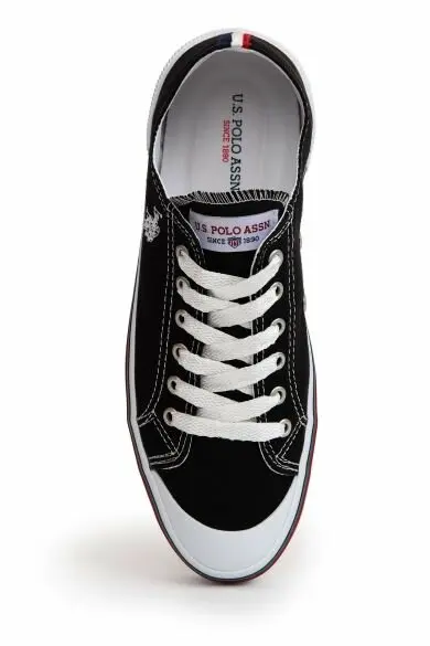 Uss. POLO ASSN. Обувь - Цвет: Черный