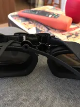 Gafas de natación para miopía, lentes de natación profesionales para adultos, de silicona, antiniebla, ópticas, impermeables