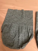 La ropa interior de cintura alta formando barriga Control fajas vientre banda cuerpo de esclavitud corsé faja postparto glúteos bragas