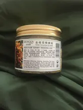 Whey Protein Eye-Mask Sleep-Patche-Remover Collagen-Gel Osmanthus Dark-Circles BIOAQUA
