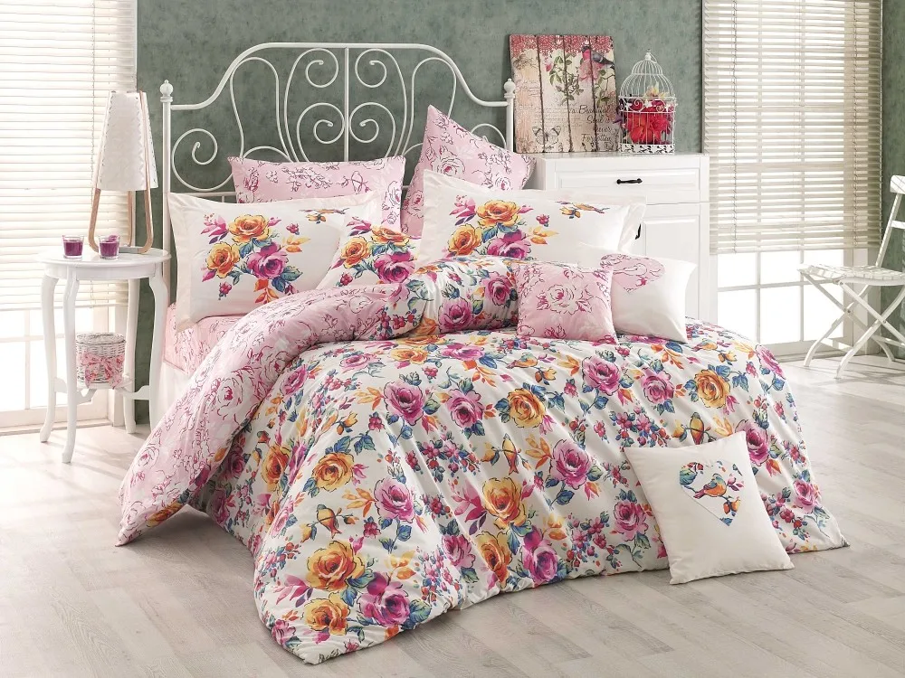 

Estilo Markets Luxury Bedding Set Bedsheet Bedding Set New Bedding Set
