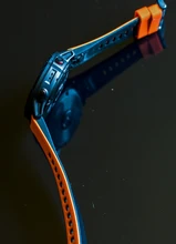 Watchband-Strap Wrist-Band Smartwatch Quick-Release Easyfit Silicone for Garmin Fenix