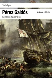 Trafalgar: Национальная Серия 1| |