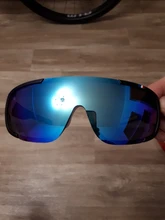 ELAX-Gafas de sol para hombre, nuevas lentes de ciclismo al aire libre, gafa para bicicleta de montaña, accesorios para hombres, artículos de ciclismo, lente deportiva de montaña, 2020