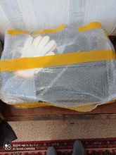 Bolsa de herramientas portátil para electricista, multifunción, instalación de reparación, lona, grande, gruesa, bolsillo de trabajo