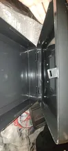 Caja de Seguridad portátil con contraseña para niños, almacenamiento de joyas y dinero, caja de Metal para el hogar, escuela, seguridad de la Oficina, regalo