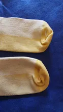 Calcetines cortos de ciclismo para hombre y mujer, transpirables, para verano