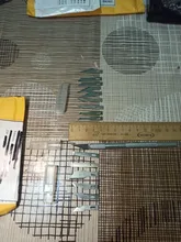 ESPLB-cuchillas para manualidades de Metal antideslizantes, cortador de bisturí, grabado, manualidades, escultura, cuchillo de reparación de PCB, 18 unidades