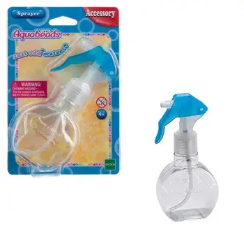 

AQB pulverizer toy articles created Manual