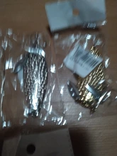 Goture 1PC Fishing Lure Metal Spoon Spinnerbait Double Rotating Hard Artificial Baits