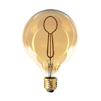 

LED bulb decorative reason spoon for restaurants