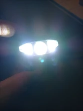 Torch-Lamp Headlamp-Head-Light Lantern Battery Bright Fishing High-Power Camping LED