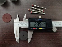 Blade Disc-Tools Cutting-Disc Grinding-Wheel Rotary-Tool Circular-Saw Dremel Abrasive