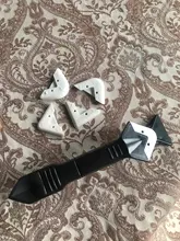 Removedor de silicona 3 en 1 para cocina, Kit de herramientas de cocina, utensilios y accesorios