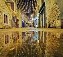 Soporte para Mancuernas ajustable