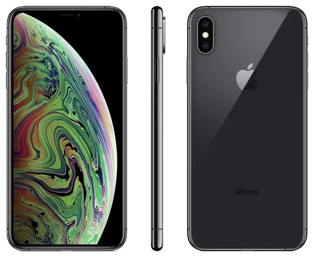 iPhone XS Max 512 Gb iPhone XS Max 512 Gb