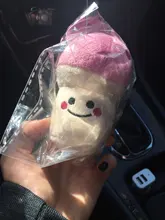 Dog-Toys Plush-Squeaky Pet-Supplies Puppy-Training-Toy Bite-Resistant Vegetable Dog Chew