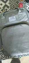 Mochila multifunción para pañales, cochecito plegable, bolsa de pañales de maternidad, gran capacidad, para viajes al aire libre, cama de lactancia para bebé, cuna para momia
