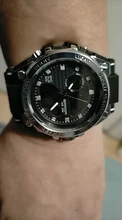 SANDA 739 deportes relojes de hombres superior de la marca de lujo de cuarzo militar reloj de los hombres a prueba de agua S Shock hombre reloj relogio masculino 2021