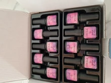 COSCELIA-Conjunto de esmaltes de uñas de Gel, juego de manicura, barnices híbridos para juego de manicura, Gel UV semipermanente