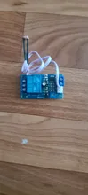 Control-Module Light-Control-Switch Relay Module-Detection-Sensor Photoresistor Brightness