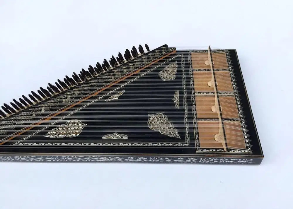 Профессиональный турецкий Kanun Qanun Qanon MK-404