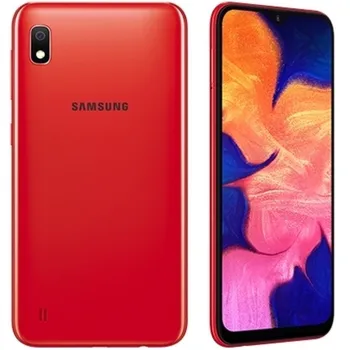 

Samsung Galaxy A10 32GB Dual Sim Network