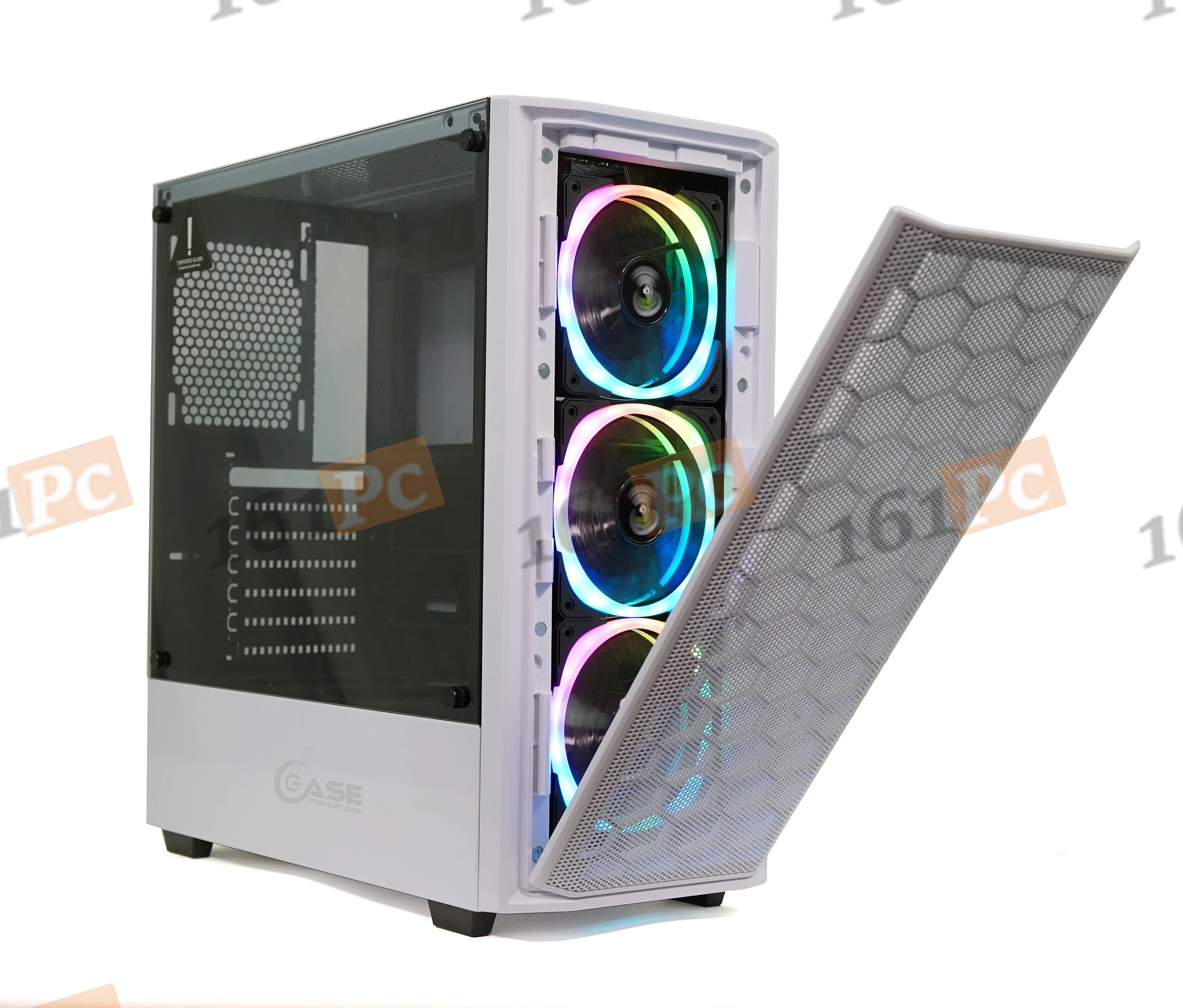 Alisio mesh m3 argb black. Корпус powercase alisio mesh m3 white argb. Корпус powercase argb. Корпус powercase alisio mesh m3 black argb casmb-a3. Powercase a3.