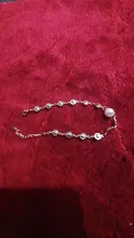 Jewelry Bracelet Flower-Type NEHZY Pearl 925-Sterling-Silver Retro Woman High-Quality