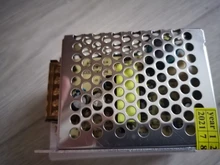 Light-Transformer Switching Source-Adapter Power-Supply Led-Strip CCTV 110v 220v 24V