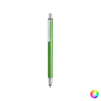 

Ballpoint Pen with Touch Pointer 145224