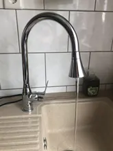 Water-Faucet Nozzle-Adapter Head Rotating Adjustable Pressure Kitchen Universal 360-Degree