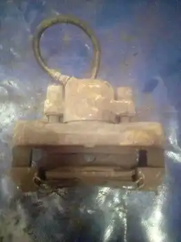 

623 Front Brake caliper Left Fiat Doblo I Cargo (223) *