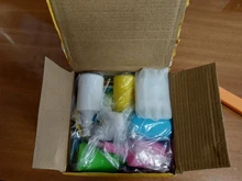 Chandeliers Lighting-Lamp Decoration Colorful Indoor DIY Silica-Gel 3/4/6-/..