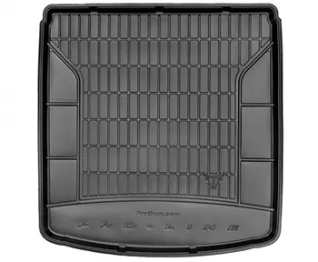 

CUBRE MALETERO PREMIUM GOMA A MEDIDA PARA OPEL ASTRA J SEDAN (2012-2015) PROTECTOR MALETERO CUBREMALETERO CUBETA