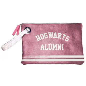 

Harry Potter Hogwars toiletry bag