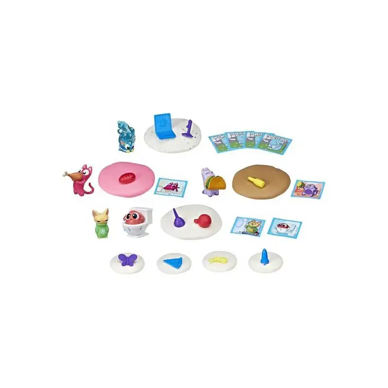 Lost Kitties Multipack Hasbro