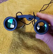 Telescopio profesional HD de 100x22, prismáticos de teléfono de 30000m, Micro telescopio de visión nocturna para acampar, Gran Aumento, BAK4