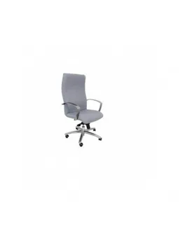 

CHAIR ADDRESS CAUDETE IN FABRIC BALI LIGHT GRAY