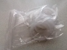 Tri Clamp Gasket Sanitary Clamp Seal