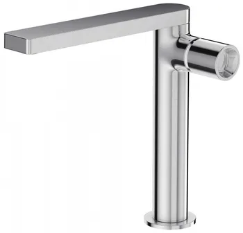 

Mixer for Sink Jacob Delafon Composed E73159-CP (3/8 "arm, D/A, 5 L/min)