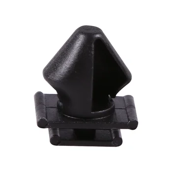 

Bross Auto Parts BCF2537 10 Pieces Interier Trim Clip for Citroen Peugeot 6995.02 6999.CR Renault 7903077112