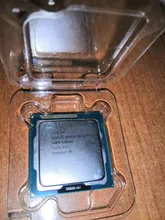 CPU Processor Lga 1155 Intel Xeon E3 1270 Quad-Core V2 Ghz 8 8M 69W