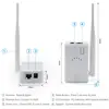 ANRAN Universal IPC Router / Repeater Extend WiFi Range for Home Security Camera System Wireless (1pcs) ► Photo 2/6